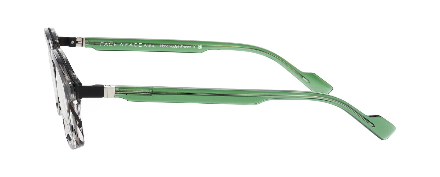 Face à Face OTOMO 1 TM01 47