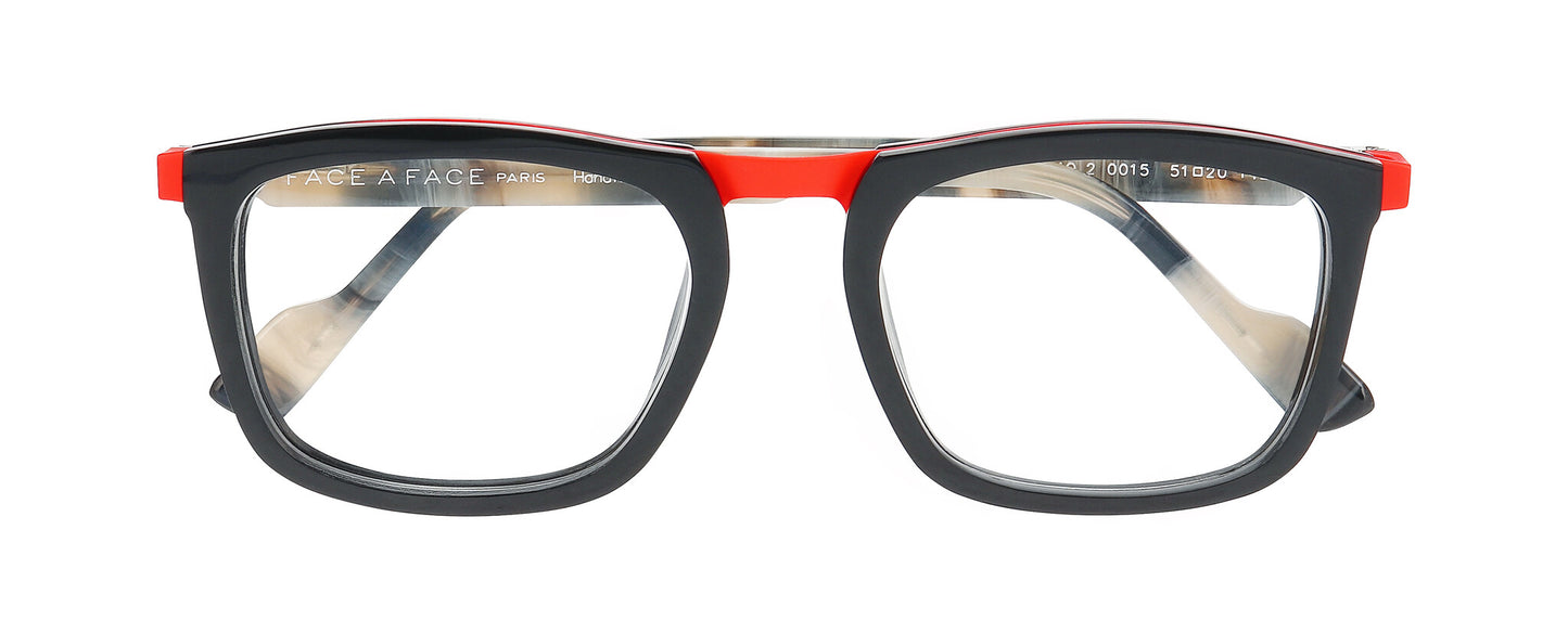 Face à Face OTOMO 2 0015 51