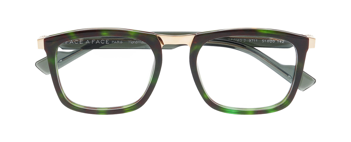 Face à Face OTOMO 2 9711 51