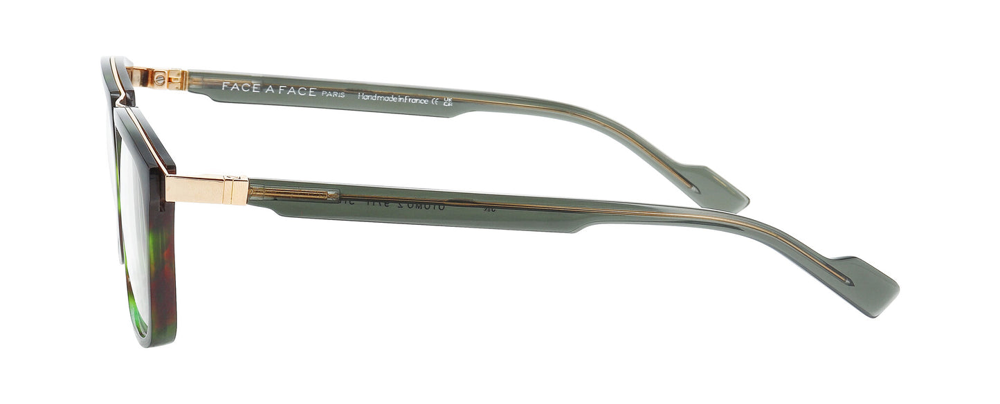 Face à Face OTOMO 2 9711 51