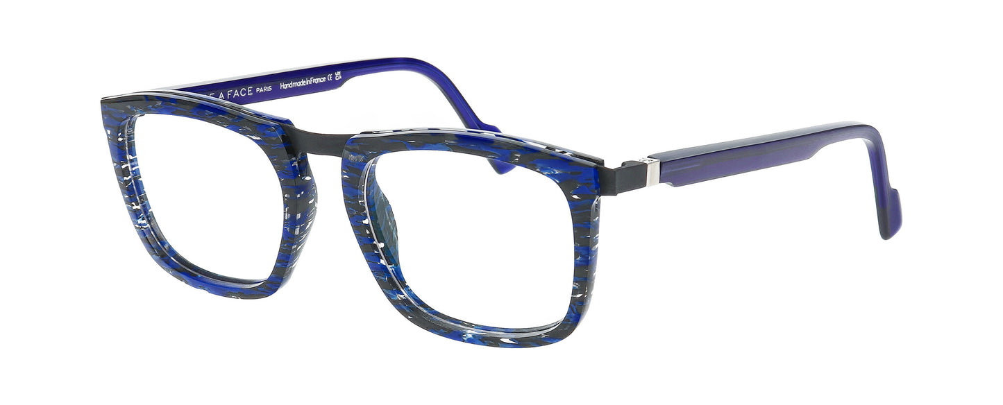 Face à Face OTOMO 2 TM01 51