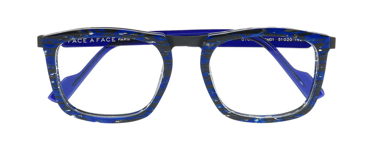 Face à Face OTOMO 2 TM01 51