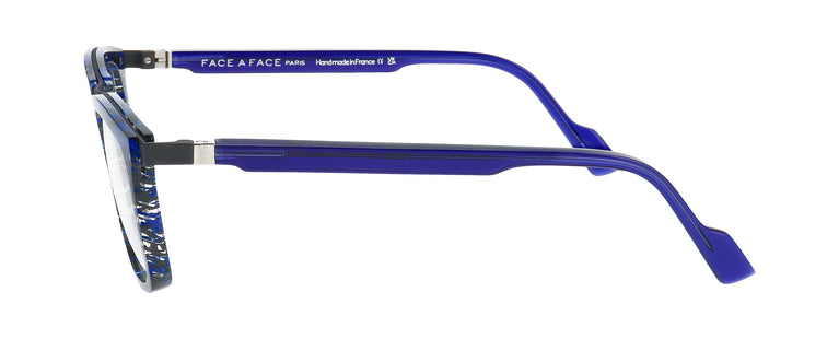 Face à Face OTOMO 2 TM01 51