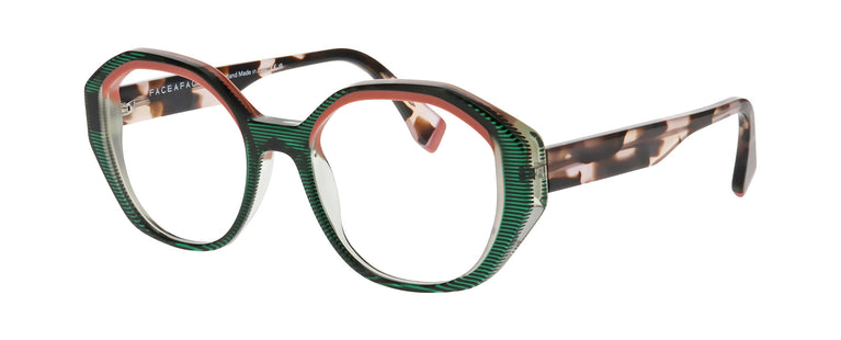 Face à Face PLEATS 1 1107 52