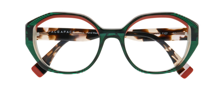 Face à Face PLEATS 1 1107 52