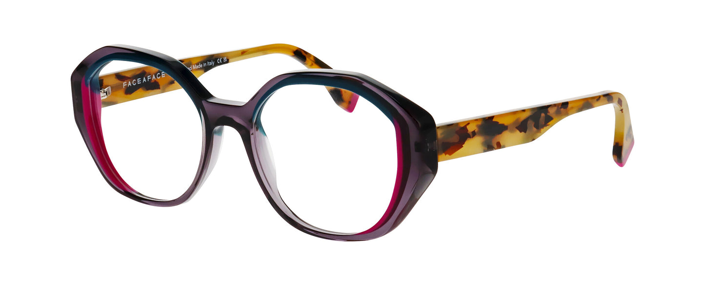 Face à Face PLEATS 1 203 52