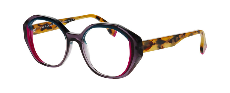 Face à Face PLEATS 1 203 52