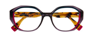 Face à Face PLEATS 1 203 52