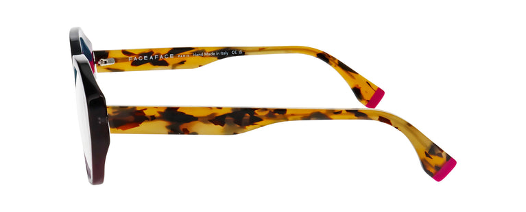 Face à Face PLEATS 1 203 52