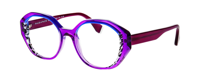 Face à Face PLEATS 1 2170 52