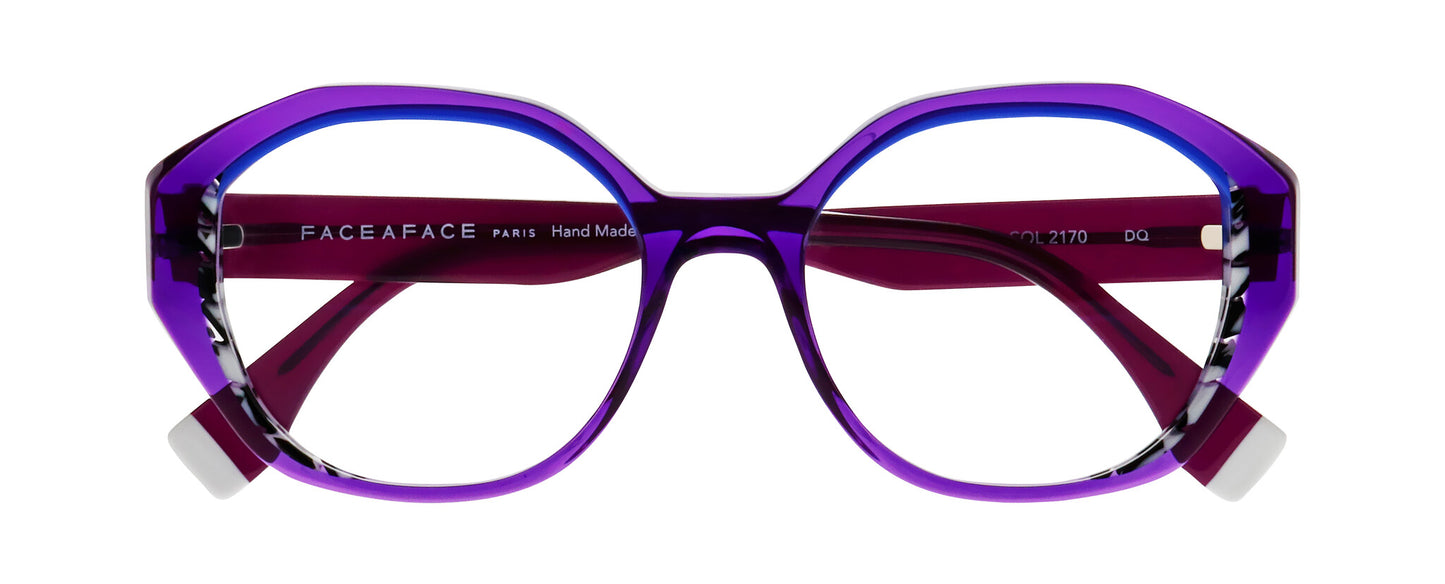 Face à Face PLEATS 1 2170 52