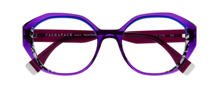 Face à Face PLEATS 1 2170 52