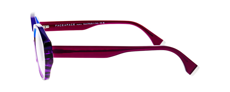 Face à Face PLEATS 1 2170 52