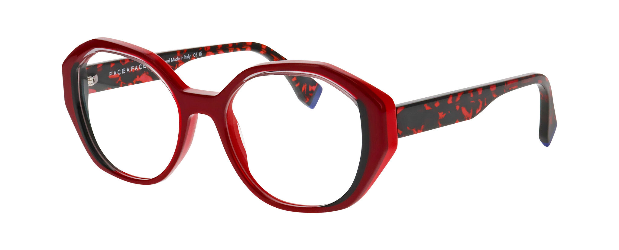 Face à Face PLEATS 1 2216 52