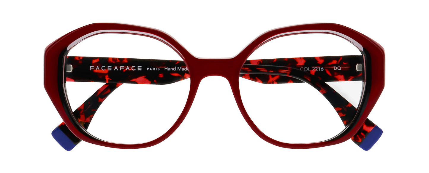 Face à Face PLEATS 1 2216 52