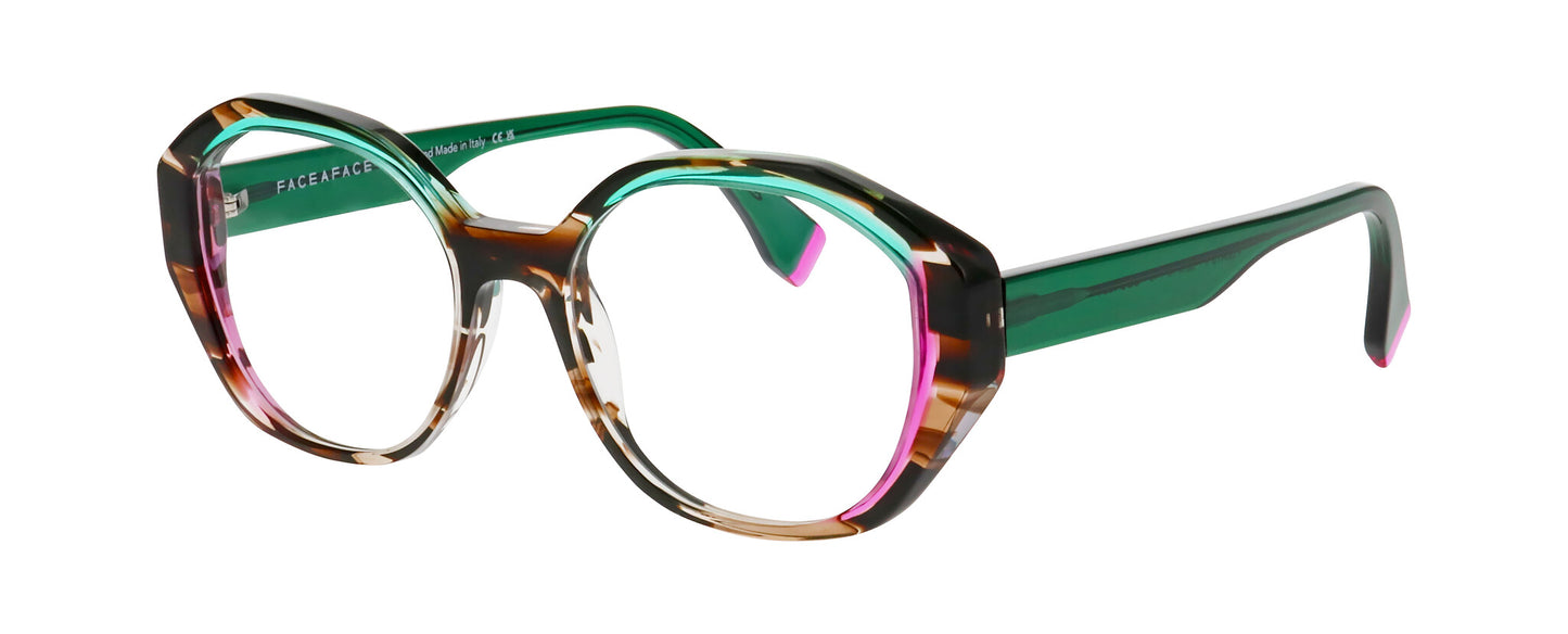 Face à Face PLEATS 1 4861 52