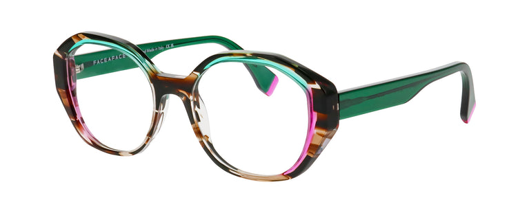 Face à Face PLEATS 1 4861 52