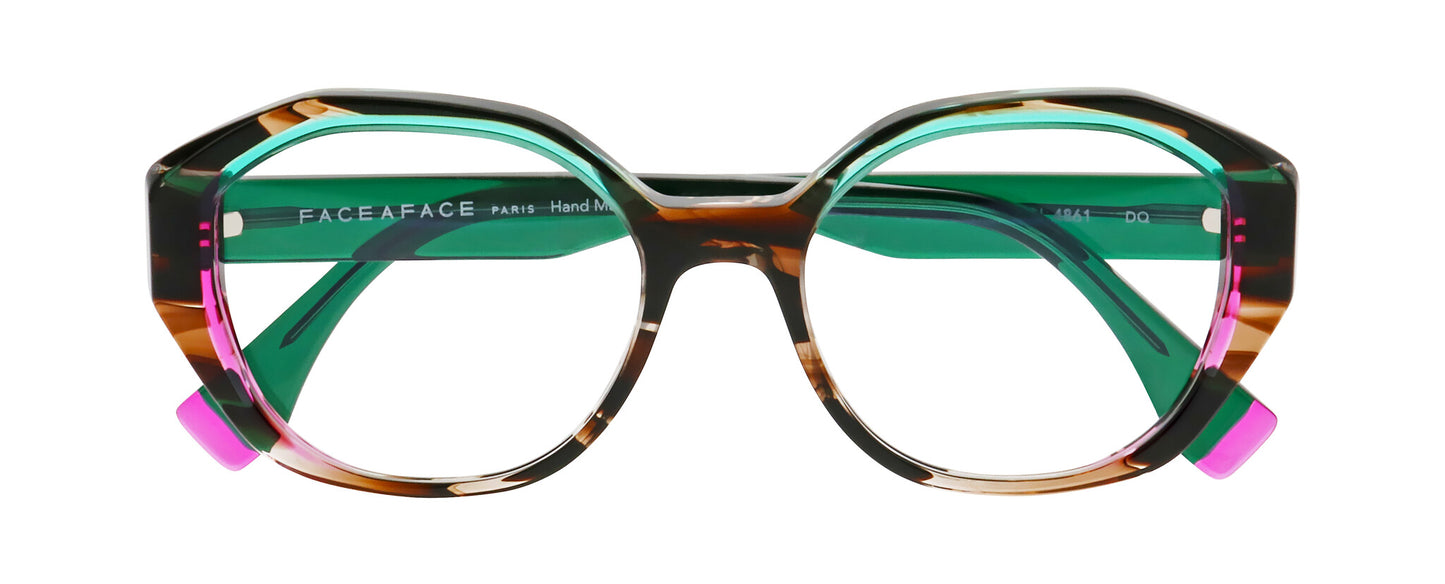 Face à Face PLEATS 1 4861 52