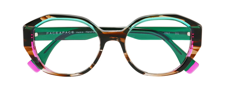 Face à Face PLEATS 1 4861 52