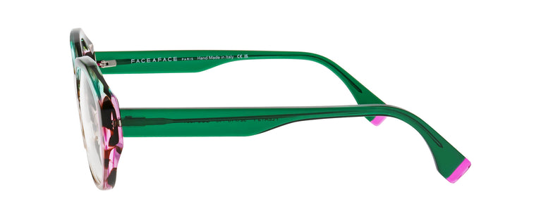 Face à Face PLEATS 1 4861 52