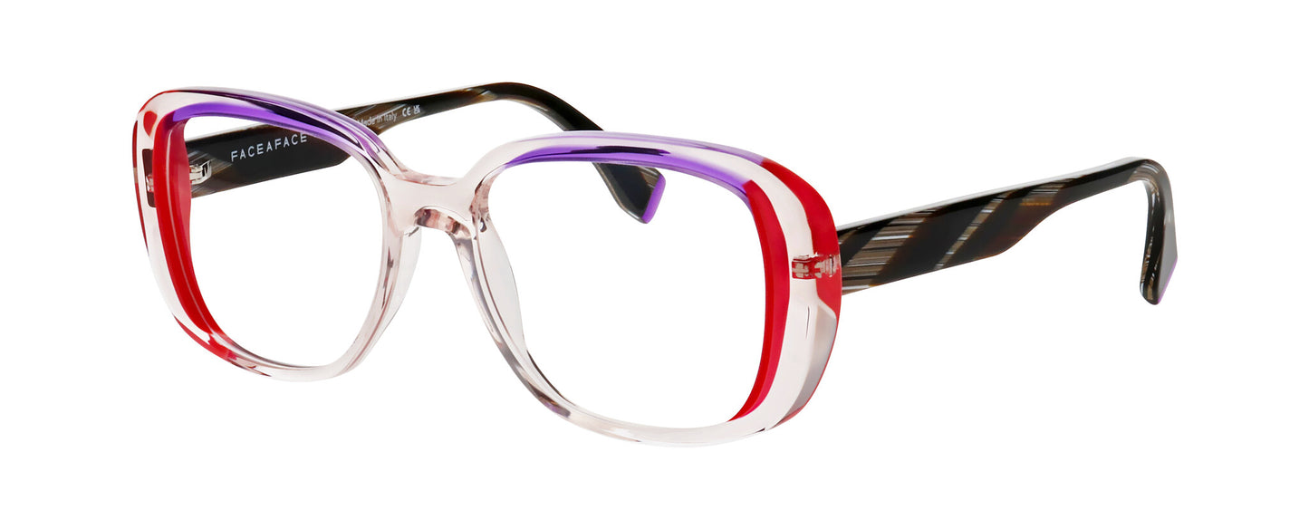 Face à Face PLEATS 2 0032 53