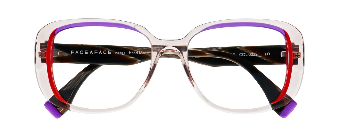 Face à Face PLEATS 2 0032 53