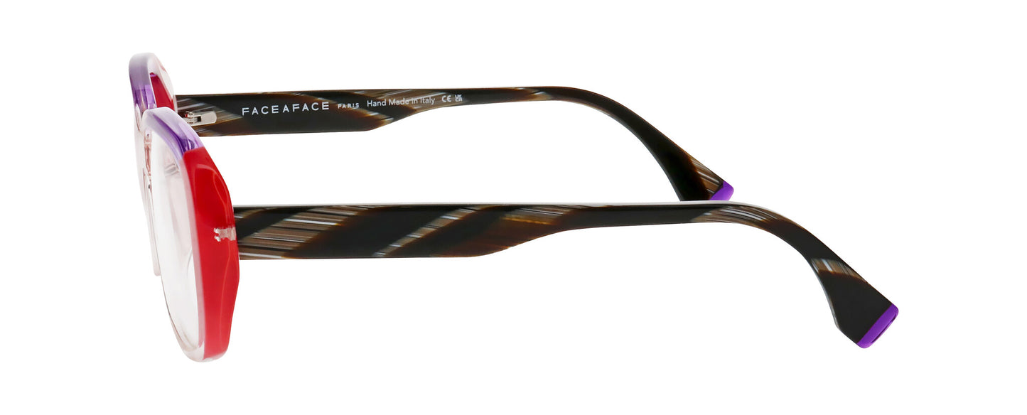 Face à Face PLEATS 2 0032 53