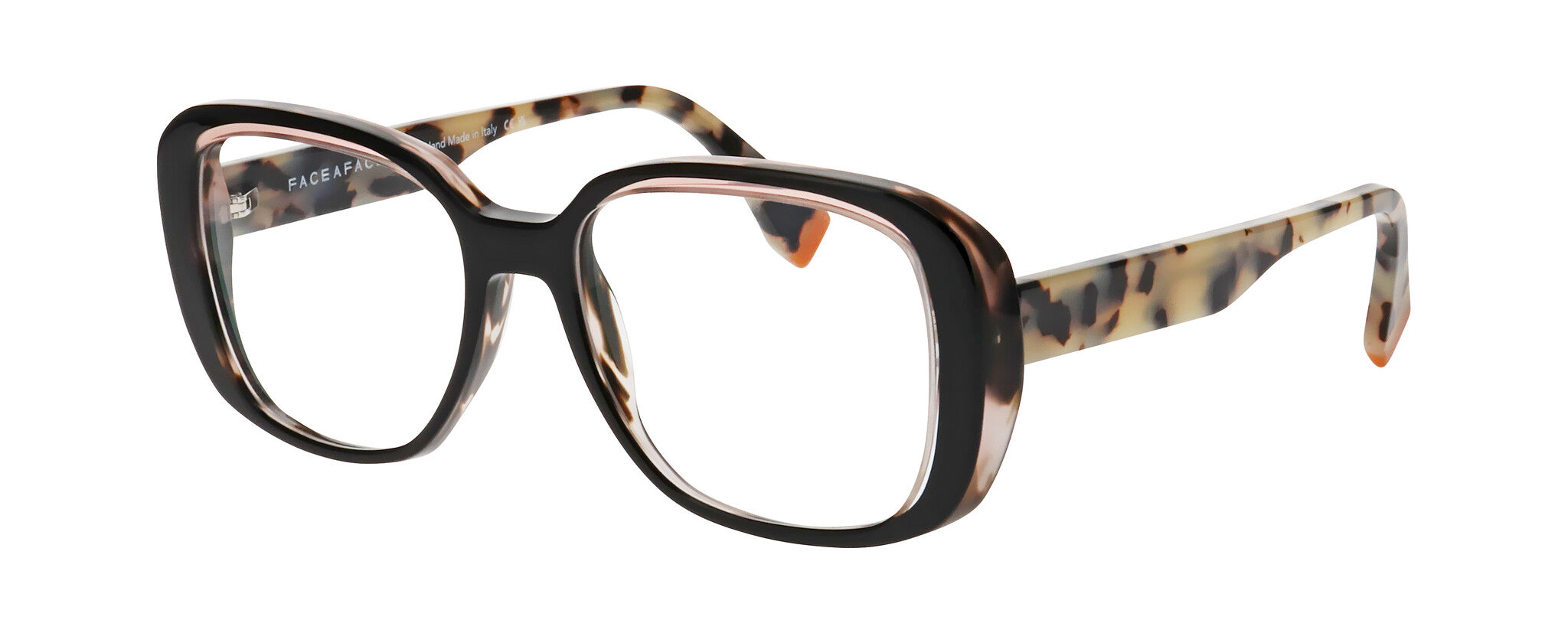 Face à Face PLEATS 2 2773 53