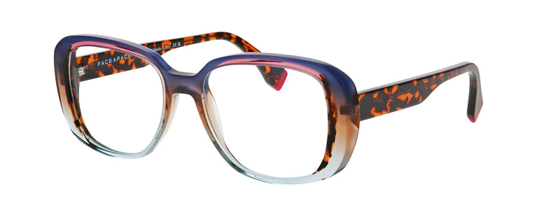 Face à Face PLEATS 2 4176 53