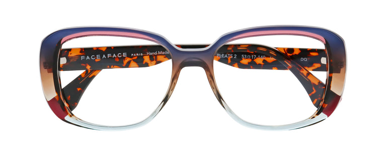 Face à Face PLEATS 2 4176 53