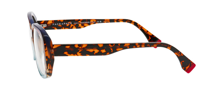 Face à Face PLEATS 2 4176 53