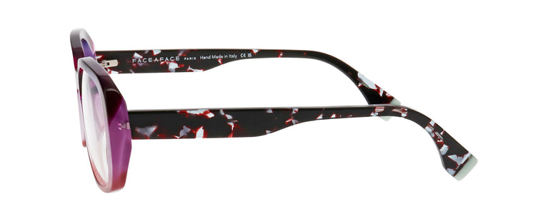 Face à Face PLEATS 2 4595 53