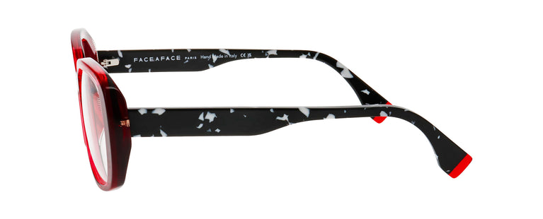 Face à Face PLEATS 2 8256 53