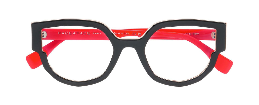 Face à Face POSKA 2 0196 52