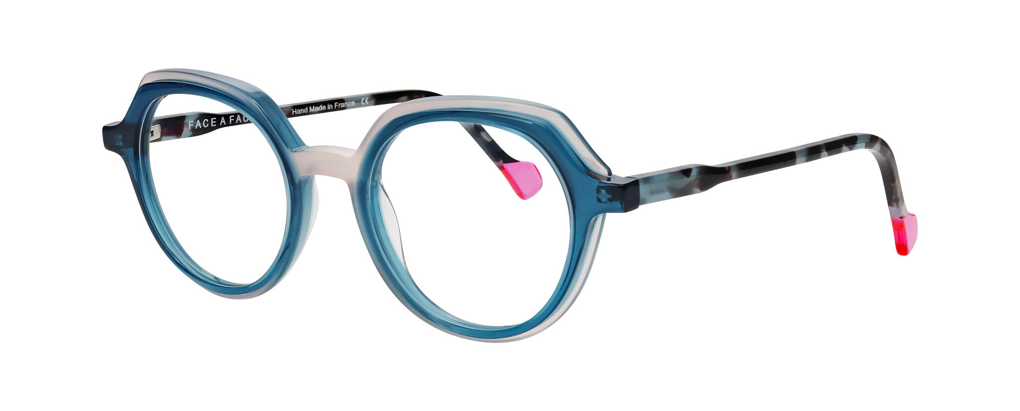 Face à Face QUARTZ 1 0629 48