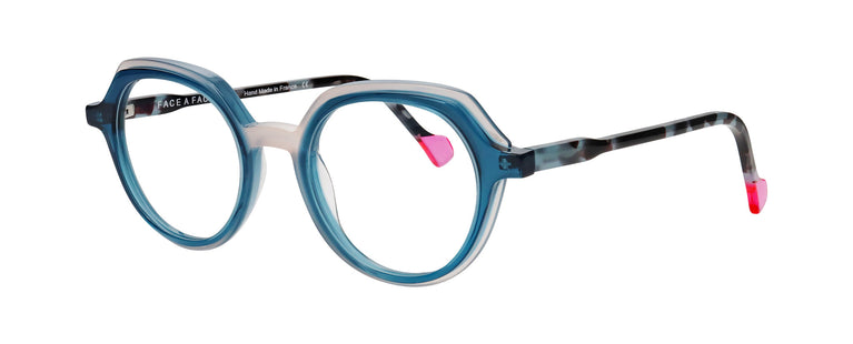 Face à Face QUARTZ 1 0629 48