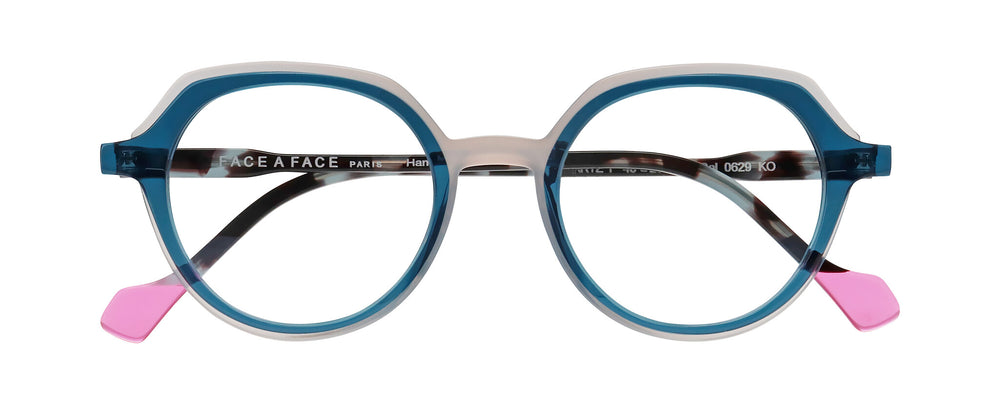 Face à Face QUARTZ 1 0629 48