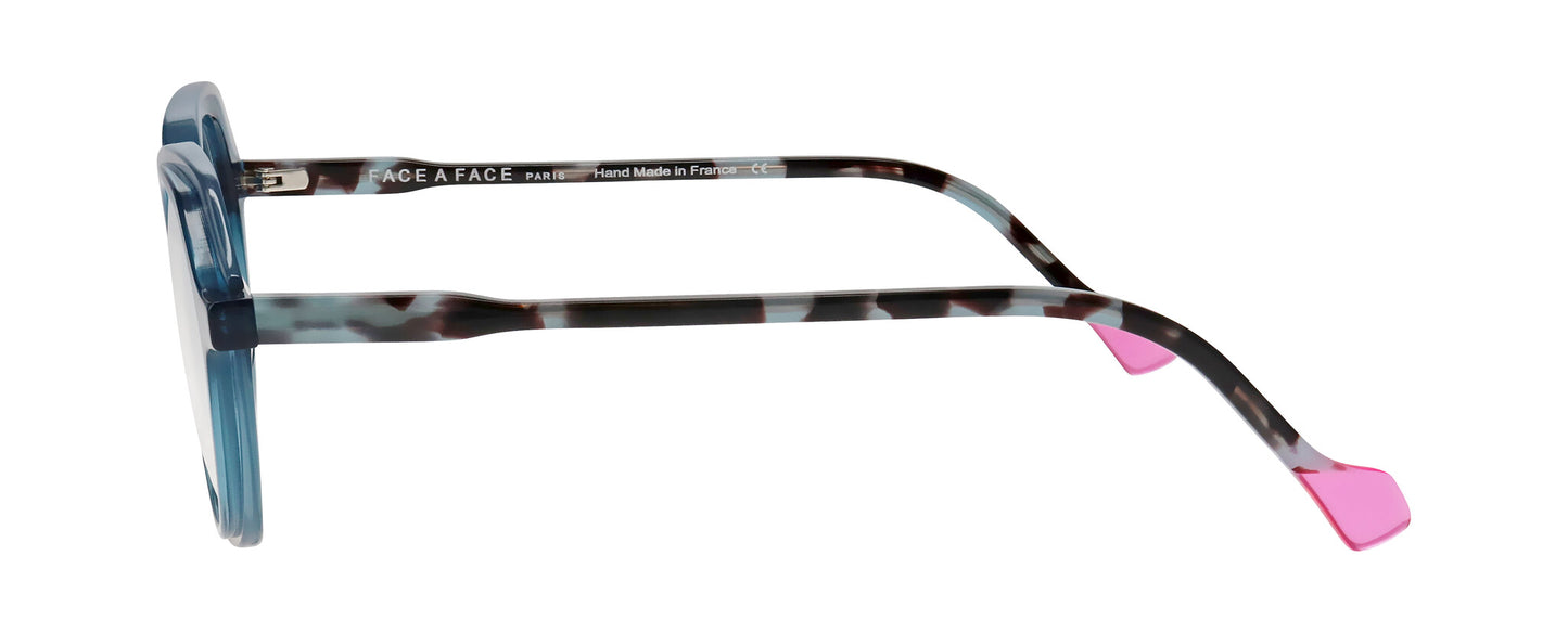 Face à Face QUARTZ 1 0629 48