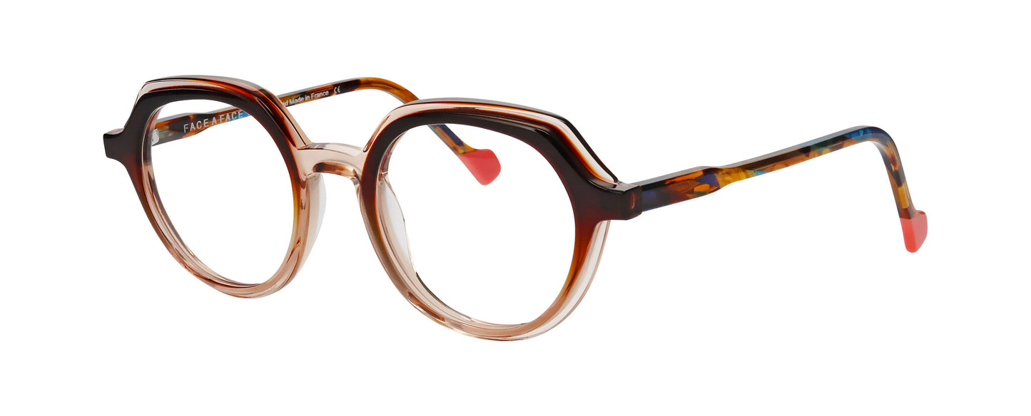 Face à Face QUARTZ 1 2747 48