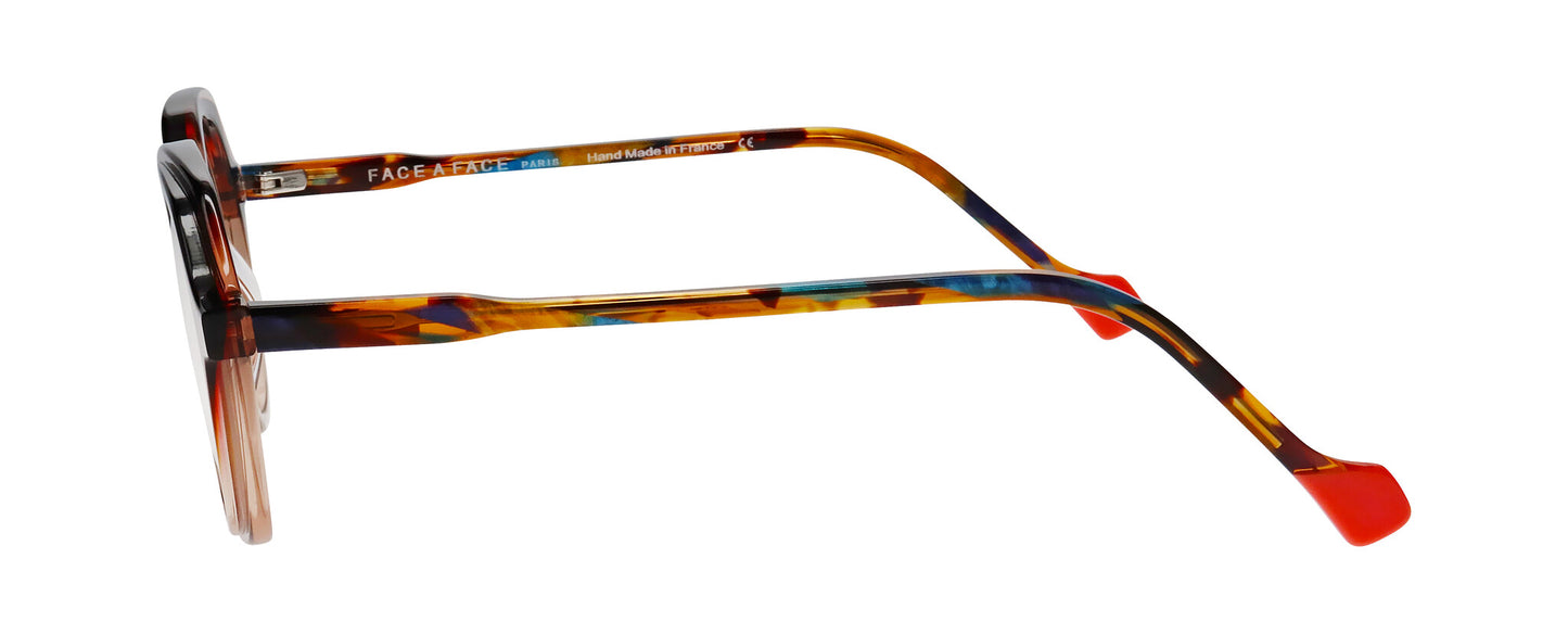 Face à Face QUARTZ 1 2747 48