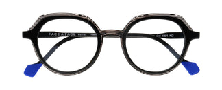 Face à Face QUARTZ 1 4321 48