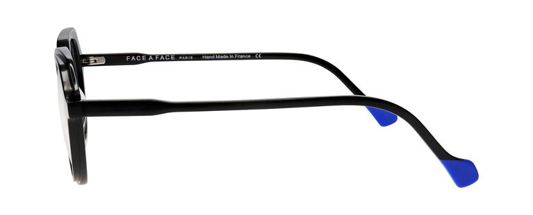 Face à Face QUARTZ 1 4321 48