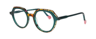 Face à Face QUARTZ 1 6435 48