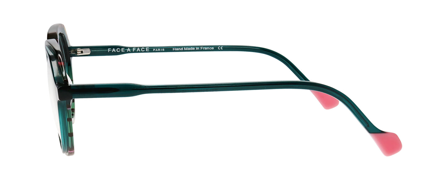 Face à Face QUARTZ 1 6435 48