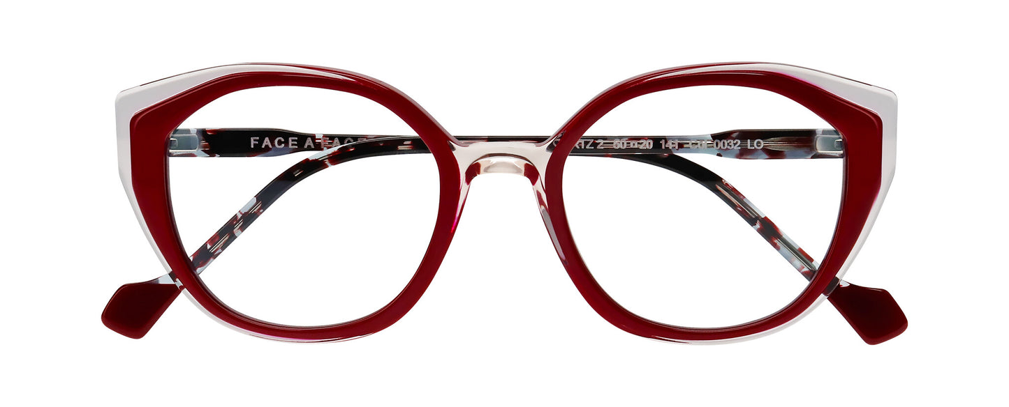 Face à Face QUARTZ 2 0032 50