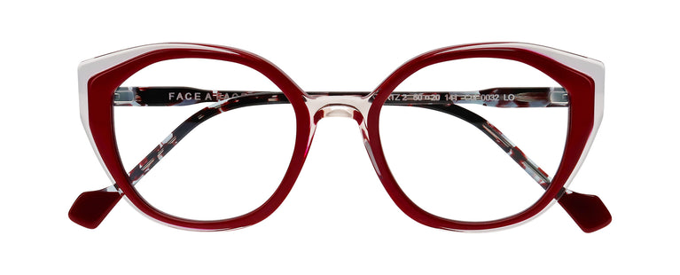 Face à Face QUARTZ 2 0032 50