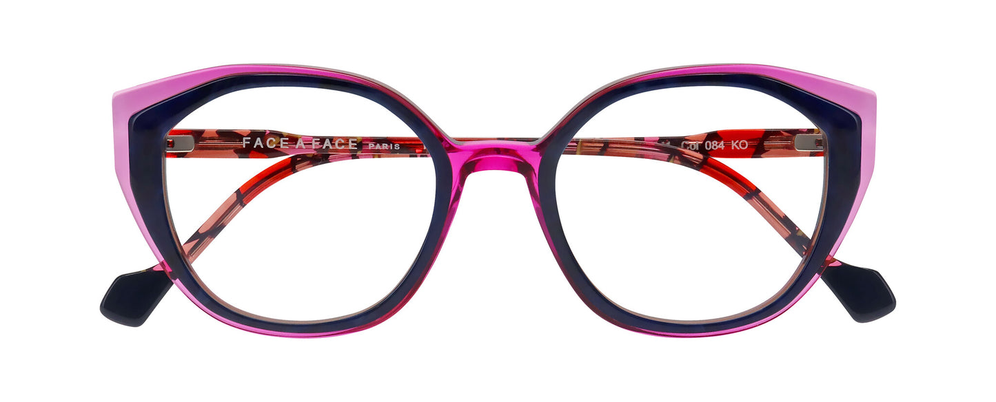 Face à Face QUARTZ 2 084 50