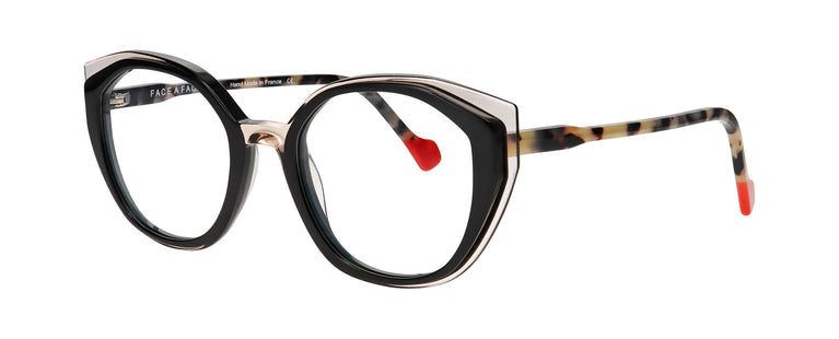 Face à Face QUARTZ 2 2747 50