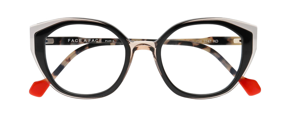 Face à Face QUARTZ 2 2747 50