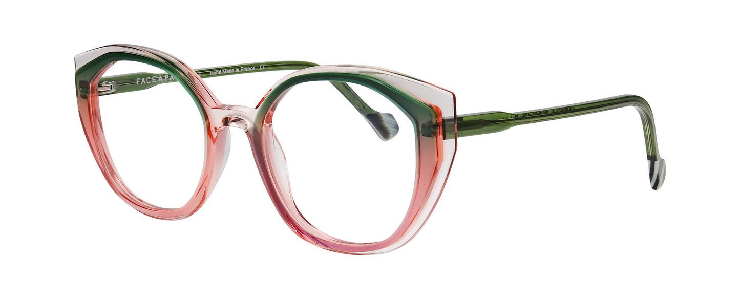 Face à Face QUARTZ 2 3006 50